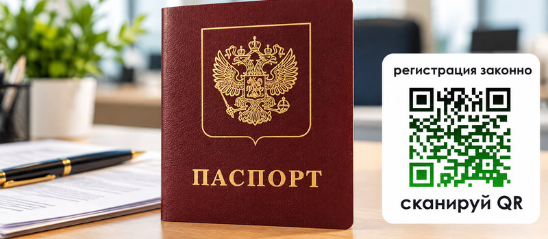 прописка в Покрове регистрация в Покрове